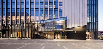 The Ritz-Carlton, Suzhou