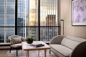 The Ritz-Carlton, Suzhou