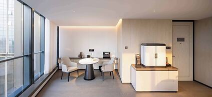 The Ritz-Carlton, Suzhou