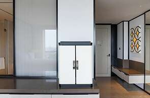 The Ritz-Carlton, Suzhou