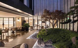 The Ritz-Carlton, Suzhou