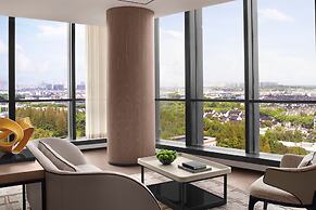 The Ritz-Carlton, Suzhou