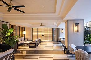 The Ritz-Carlton, Suzhou