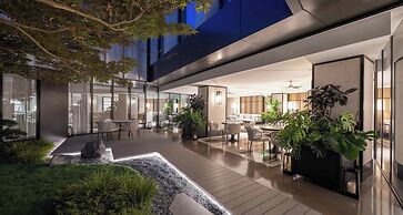 The Ritz-Carlton, Suzhou