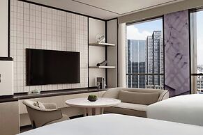 The Ritz-Carlton, Suzhou