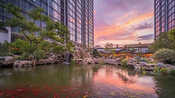 The Ritz-Carlton, Suzhou