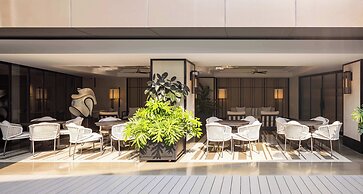 The Ritz-Carlton, Suzhou