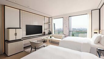 The Ritz-Carlton, Suzhou