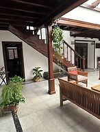 La Casona de Arona
