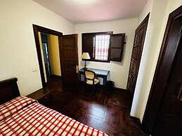 La Casona de Arona