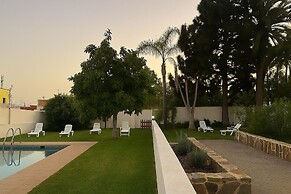 La Casona de Arona
