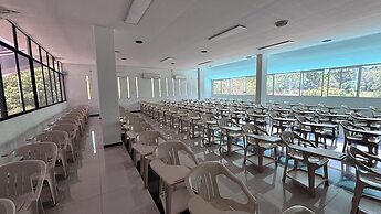 Hotel Mirador del Sumapaz Comfacundi