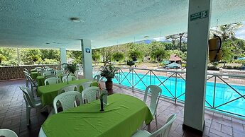 Hotel Mirador del Sumapaz Comfacundi