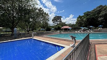 Hotel Mirador del Sumapaz Comfacundi