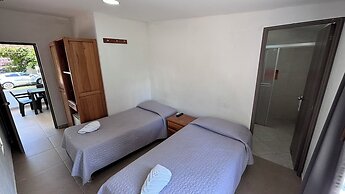 Hotel Mirador del Sumapaz Comfacundi