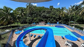 Hotel Mirador del Sumapaz Comfacundi