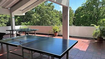 Hotel Mirador del Sumapaz Comfacundi