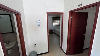 Hotel Mirador del Sumapaz Comfacundi