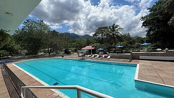 Hotel Mirador del Sumapaz Comfacundi