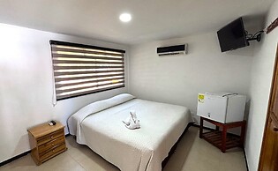 Hotel Mirador del Sumapaz Comfacundi