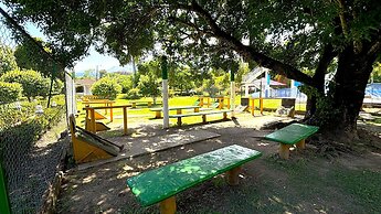 Hotel Mirador del Sumapaz Comfacundi