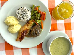 Hotel Mirador del Sumapaz Comfacundi