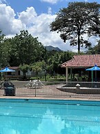 Hotel Mirador del Sumapaz Comfacundi