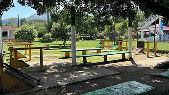 Hotel Mirador del Sumapaz Comfacundi