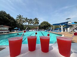Hotel Mirador del Sumapaz Comfacundi