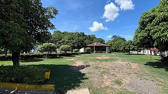 Hotel Mirador del Sumapaz Comfacundi