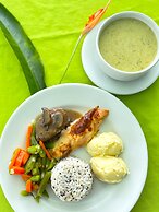 Hotel Mirador del Sumapaz Comfacundi