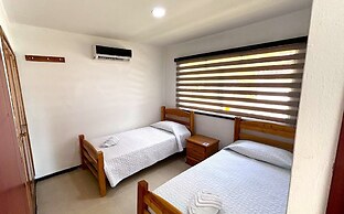 Hotel Mirador del Sumapaz Comfacundi