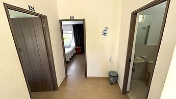 Hotel Mirador del Sumapaz Comfacundi