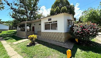 Hotel Mirador del Sumapaz Comfacundi