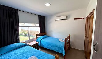 Hotel Mirador del Sumapaz Comfacundi