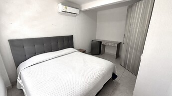 Hotel Mirador del Sumapaz Comfacundi