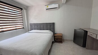 Hotel Mirador del Sumapaz Comfacundi