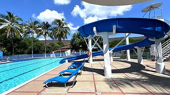 Hotel Mirador del Sumapaz Comfacundi