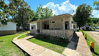 Hotel Mirador del Sumapaz Comfacundi