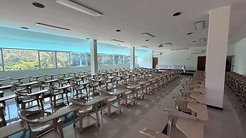 Hotel Mirador del Sumapaz Comfacundi