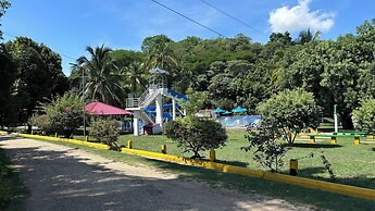 Hotel Mirador del Sumapaz Comfacundi