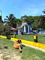Hotel Mirador del Sumapaz Comfacundi