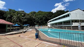 Hotel Mirador del Sumapaz Comfacundi