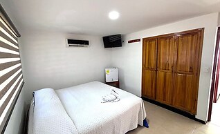 Hotel Mirador del Sumapaz Comfacundi