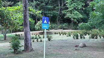 Hotel Mirador del Sumapaz Comfacundi