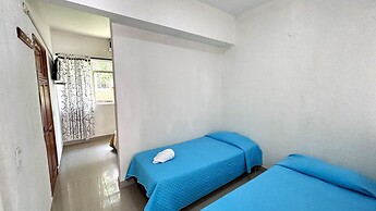 Hotel Mirador del Sumapaz Comfacundi