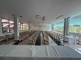 Hotel Mirador del Sumapaz Comfacundi