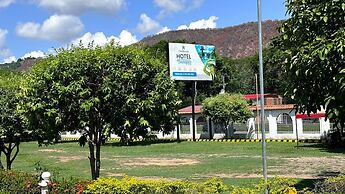 Hotel Mirador del Sumapaz Comfacundi