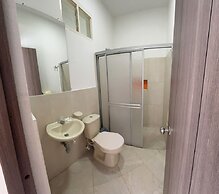 Hotel Mirador del Sumapaz Comfacundi