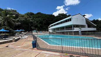 Hotel Mirador del Sumapaz Comfacundi